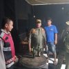 Belasan Botol Miras Diamankan Polisi dari Warung di Kedokanbunder Indramayu