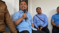 PDAM Indramayu Minta Maaf, Aliran Air Ditargetkan Normal Paling Lambat 2 Hari