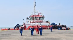 Langkah Pertamina Perkuat Ketahanan Energi Nasional dengan Sepakati Dermaga Balongan di Indramayu Jadi Fasilitas Bersama