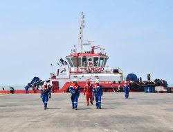 Langkah Pertamina Perkuat Ketahanan Energi Nasional dengan Sepakati Dermaga Balongan di Indramayu Jadi Fasilitas Bersama