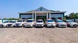 PKB Indramayu Luncurkan Mobil Siaga, Warga Butuh Berobat Bisa Manfaatkan Layanan Ini
