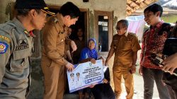 Lucky Hakim Targetkan 2.200 Rumah Tak Layak Huni di Indramayu Rampung Tahun Ini