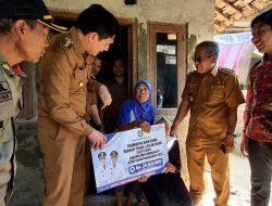 Lucky Hakim Targetkan 2.200 Rumah Tak Layak Huni di Indramayu Rampung Tahun Ini