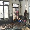 Rumah Warga di Indramayu Terbakar Saat Ditinggal Ngobeng Hajatan, Kerugian Ditaksir Rp 100 Juta