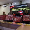 Pemuda 24 Tahun di Majalengka Produksi Tembakau Sintetis, Terancam Hukuman Penjara Seumur Hidup