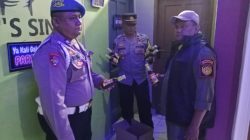 Razia Miras di Kedokan Bunder Indramayu, Sejumlah Botol Diamankan