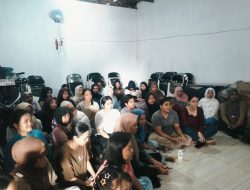 Polisi Edukasi Calon PMI di Indramayu soal TPPO, Ingatkan Jangan Tergiur Jalur Ilegal!