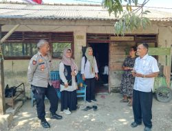 3 Siswa SD di Indramayu Tak Mau Sekolah, Pemerintah dan Polisi Turun Tangan Membujuk