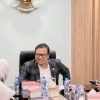 Politisi Indramayu, Daniel Mutaqien Dapat Amanah Baru, Jadi Wakil Ketua Komisi III DPR RI