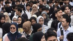 Sarjana Nganggur Tembus 1 Juta Orang