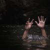 Bocah 12 Tahun Ditemukan Meninggal Dunia Usai Dilaporkan Tenggelam Saat Berenang di Pantai Tiris Indramayu