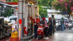 Harga Pertamax Turun Mulai 1 Agustus 2026, Jadi Rp 15.950 per Liter