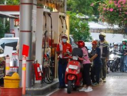 Harga Pertamax Turun Mulai 1 Agustus 2026, Jadi Rp 15.950 per Liter
