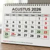 Terlalu Sibuk Mikirin Hidup, Sampai Lupa Mulai 1 Agustus 2026 Sejumlah Tarif Baru Mulai Berlaku!