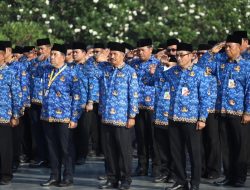 Kepala BKPSDM Majalengka Polisikan Penyebar Poster Dugaan Jual Beli Jabatan ASN