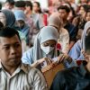 PHK di Indonesia Kembali Meningkat! Apindo: 126 Ribu Orang Dari Januari-Mei 2026