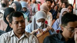 PHK di Indonesia Kembali Meningkat! Apindo: 126 Ribu Orang Dari Januari-Mei 2026