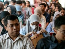 PHK di Indonesia Kembali Meningkat! Apindo: 126 Ribu Orang Dari Januari-Mei 2026