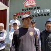Kata Kades hingga Warga Cikaracak Usai Kopdes Merah Putih Disebut Terisolasi di Kaki Gunung Ciremai