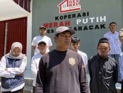 Kata Kades hingga Warga Cikaracak Usai Kopdes Merah Putih Disebut Terisolasi di Kaki Gunung Ciremai