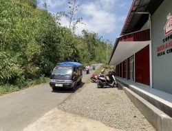 Fakta Sebenarnya Dibalik Kopdes Merah Putih yang Viral di Kaki Gunung Ciremai