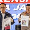 Polisi Tangkap 2 Pengunggah Konten soal Prabowo dan Nuklir Iran di Threads