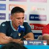 John Herdman Beri Peringatan Untuk Singapura: Timnas Indonesia Sedang Terluka!