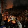 Kebakaran Rumah di Cirebeng Indramayu, Diduga Dipicu Lilin yang Jatuh