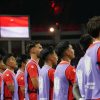 Permintaan Maaf PSSI Usai Timnas Indonesia Gagal di Piala AFF 2026