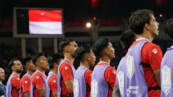 Permintaan Maaf PSSI Usai Timnas Indonesia Gagal di Piala AFF 2026