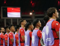 Permintaan Maaf PSSI Usai Timnas Indonesia Gagal di Piala AFF 2026
