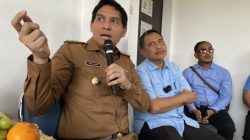 PDAM Mati Sudah 2 Hari di Indramayu, Warga-Bupati Lucky Hakim Sampai Tak Bisa Mandi Hari Ini, PDAM Diminta Lakukan Upaya