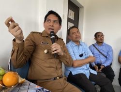 PDAM Mati Sudah 2 Hari di Indramayu, Warga-Bupati Lucky Hakim Sampai Tak Bisa Mandi Hari Ini, PDAM Diminta Lakukan Upaya