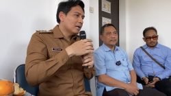Bupati Indramayu Ajak Warga Salat Istisqa, Berharap Hujan Segera Turun