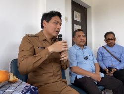 Bupati Indramayu Ajak Warga Salat Istisqa, Berharap Hujan Segera Turun