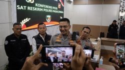 4 Orang Ditangkap Usai Bobol Rumah Seorang Pengusaha di Majalengka dan Bawa Kabur Dolar Singapura Hingga Riyal