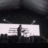 Saat Ribuan Warga Indramayu Serukan Tolak LGBT dalam Acara Haurgeulis Fest