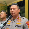 Polda Metro Luruskan Soal Rekening Bank Mandiri Massa Aksi: Bukan Diblokir, Hanya Ditunda Transaksinya
