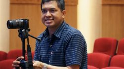 Potret Sulitnya Cari Kerja, Eks Kameramen Tv Nasional Rela Lamar Kerjaan Jadi OB, Security, atau Apa Saja