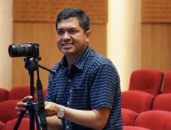 Potret Sulitnya Cari Kerja, Eks Kameramen Tv Nasional Rela Lamar Kerjaan Jadi OB, Security, atau Apa Saja