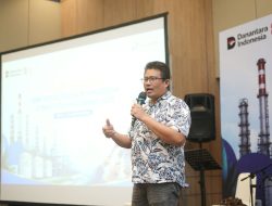 Jurnalis Indramayu-Cirebon Siap Adu Karya Terbaik di Apresiasi Jurnalistik Pertamina 2026