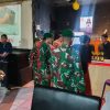 Ikuti Instruksi Lucky Hakim, Razia Miras oleh Petugas Gabungan Dilakukan di Lohbener Indramayu