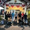 Sempat Buron Sebulan, Joki Curanmor yang Gasak Motor Kades di Indramayu Akhirnya Ditangkap