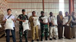 Bansos Beras 30 Kg Untuk 317.133 Warga Indramayu Akan Disalurkan Sebelum 17 Agustus 2026