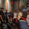 Razia Petugas Gabungan Sisir Tempat Hiburan Malam di Indramayu