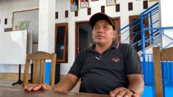 Dari Tukang Bakso, Caryono Diminta Warga Maju Pilkades Lagi hingga Rela Patungan, Kini Jadi Pemimpin Desa