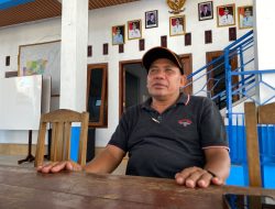 Dari Tukang Bakso, Caryono Diminta Warga Maju Pilkades Lagi hingga Rela Patungan, Kini Jadi Pemimpin Desa