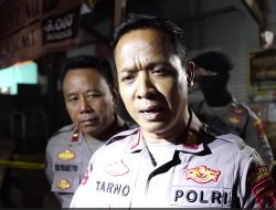 Polisi Dalami Fakta Utuh Insiden Pembacokan di Rambatan Wetan Indramayu, Imbau Warga Tak Terprovokasi