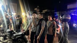 Kapolres Indramayu Pastikan Insiden Pembacokan di Rambatan Wetan Ditangani Sesuai Prosedur Hukum