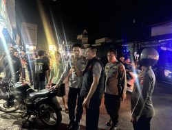 Kapolres Indramayu Pastikan Insiden Pembacokan di Rambatan Wetan Ditangani Sesuai Prosedur Hukum